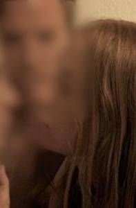 Ana rencontre avec Ana