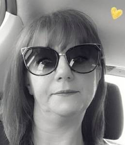 Femme célibataire 44 ans à Annecy
