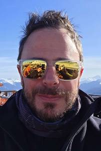 Mitchell rencontre avec Mitchell