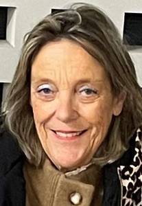 Femme célibataire 64 ans à Bourges