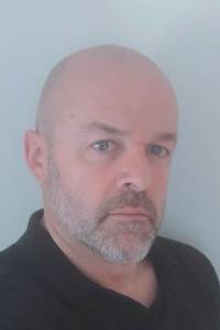 Darryl rencontre avec Darryl