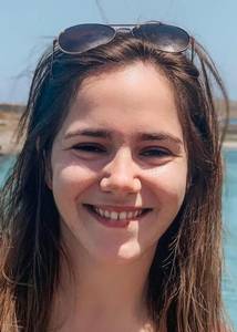 Femme célibataire 32 ans à Epinal
