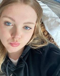 Profil de Andrea, 29 ans - Jolie Ronde