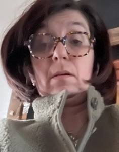 rencontre avec Glenda