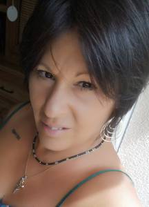 Femme célibataire 44 ans à Amiens