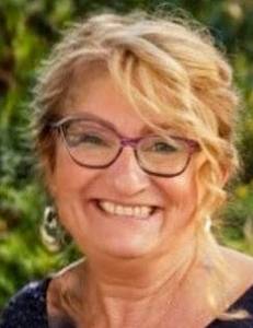 Photo du profil Dana, 57 ans à Guilherand-Granges