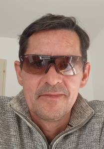 rencontre avec Dexter