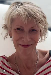 Femme célibataire 59 ans à Cergy