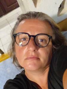 Bernadette rencontre avec Bernadette