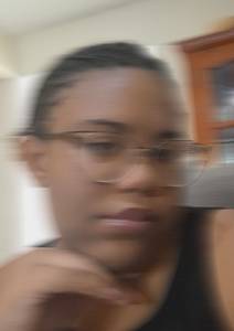Profil de Rhonda, 19 ans - Jolie Ronde
