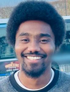 rencontre avec Reginald