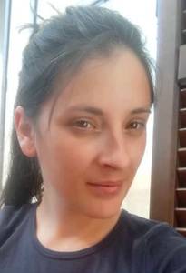 Laura, femme coquine de 33 ans - Madrid