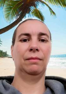 Femme célibataire 48 ans à Reims