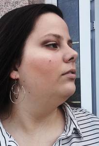Katiabalujamo15, femme coquine de 23 ans - Carnota