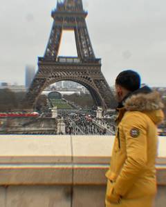 Clyde rencontre avec Clyde