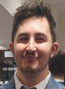 rencontre avec Ronnie