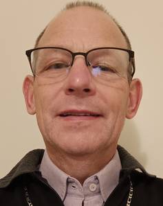 rencontre avec Luther