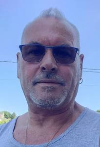 rencontre avec Alberto