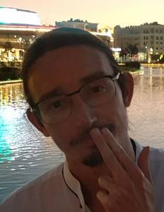 rencontre avec Terrance