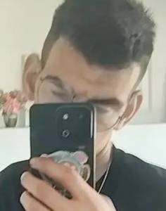 Photo du profil Vincent, 24 ans à La Madeleine