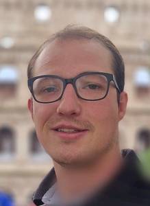 rencontre avec Alfredo