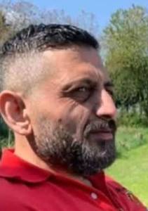 rencontre avec Arturo