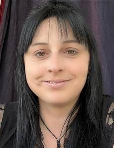 Femme célibataire 35 ans à Privas
