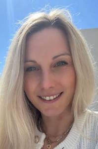 Femme célibataire 33 ans à Argenteuil