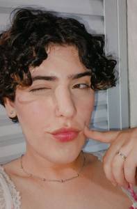 Viictoriamelow4, femme coquine de 19 ans - Salvador