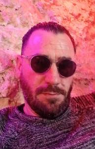 rencontre avec Larry