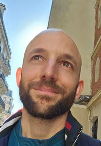 rencontre avec Myron
