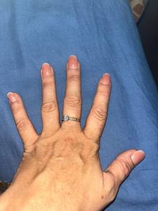 Femme célibataire 23 ans à Nantes