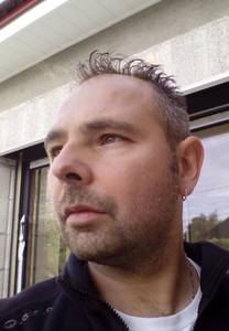 Photo du profil Sammy, 49 ans à Châteauroux