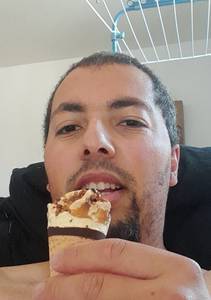 rencontre avec Nicolas