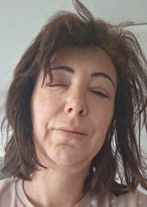 Femme célibataire 47 ans à Annecy