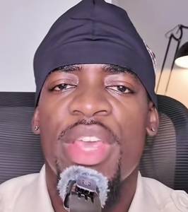 rencontre avec Garrett