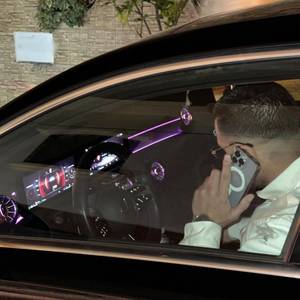 rencontre avec Guadalupe