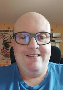 Photo du profil Jim, 54 ans à Courson-les-Carrières