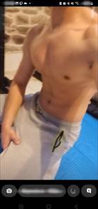 rencontre avec Preston