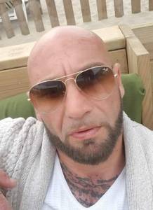 Frankie rencontre avec Frankie