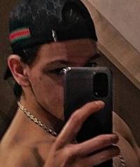 rencontre avec Randal