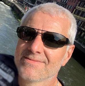 rencontre avec James