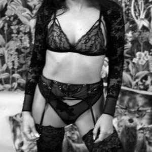 Femme célibataire 41 ans à Strasbourg