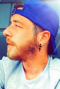 rencontre avec Rickey