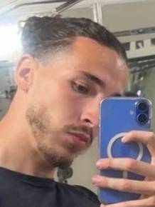 rencontre avec Jerome