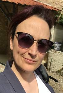 Femme célibataire 39 ans à Dax