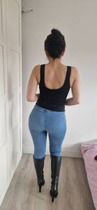 Kate rencontre avec Kate