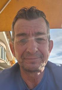 Photo du profil Bruce, 53 ans à Thonon-les-Bains
