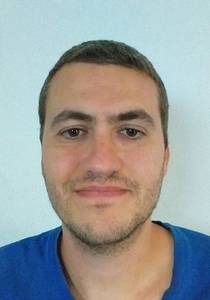 Tu veux prendre contact? célibataire de Paris