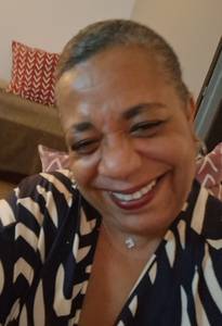 Femme célibataire 49 ans à Poitiers